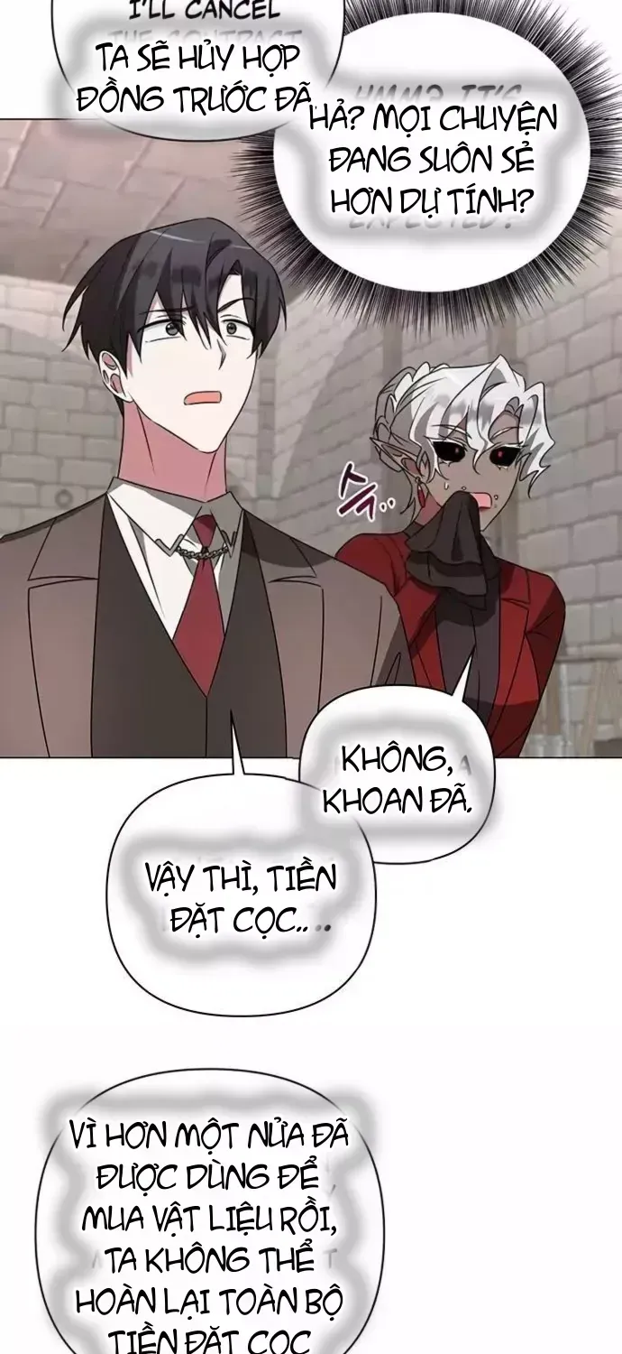 Học Viện Phá Sản Chap 28 - Next Chap 29