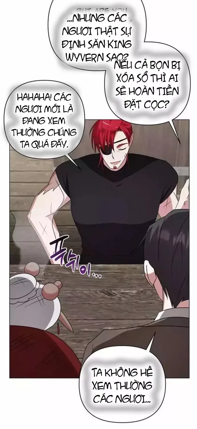 Học Viện Phá Sản Chap 28 - Next Chap 29