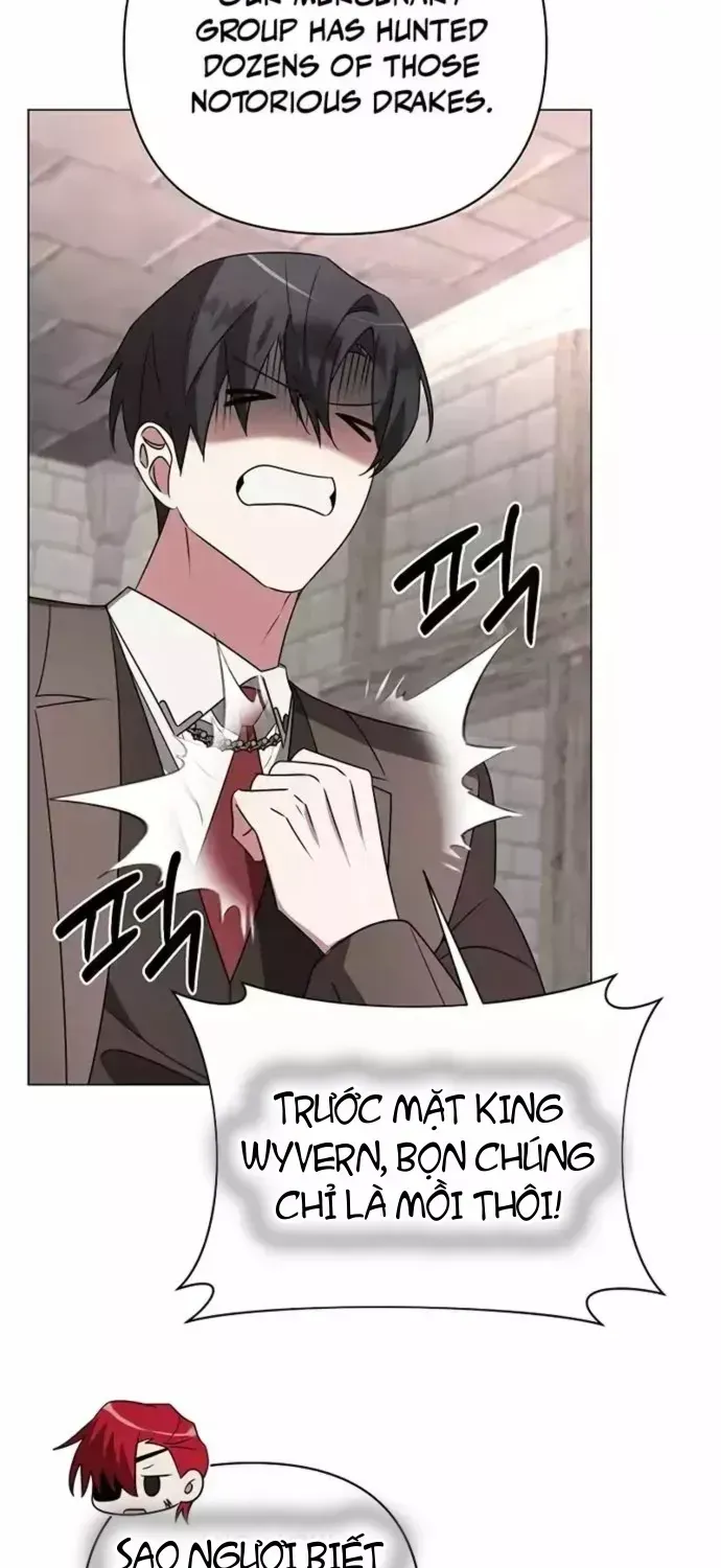 Học Viện Phá Sản Chap 28 - Next Chap 29