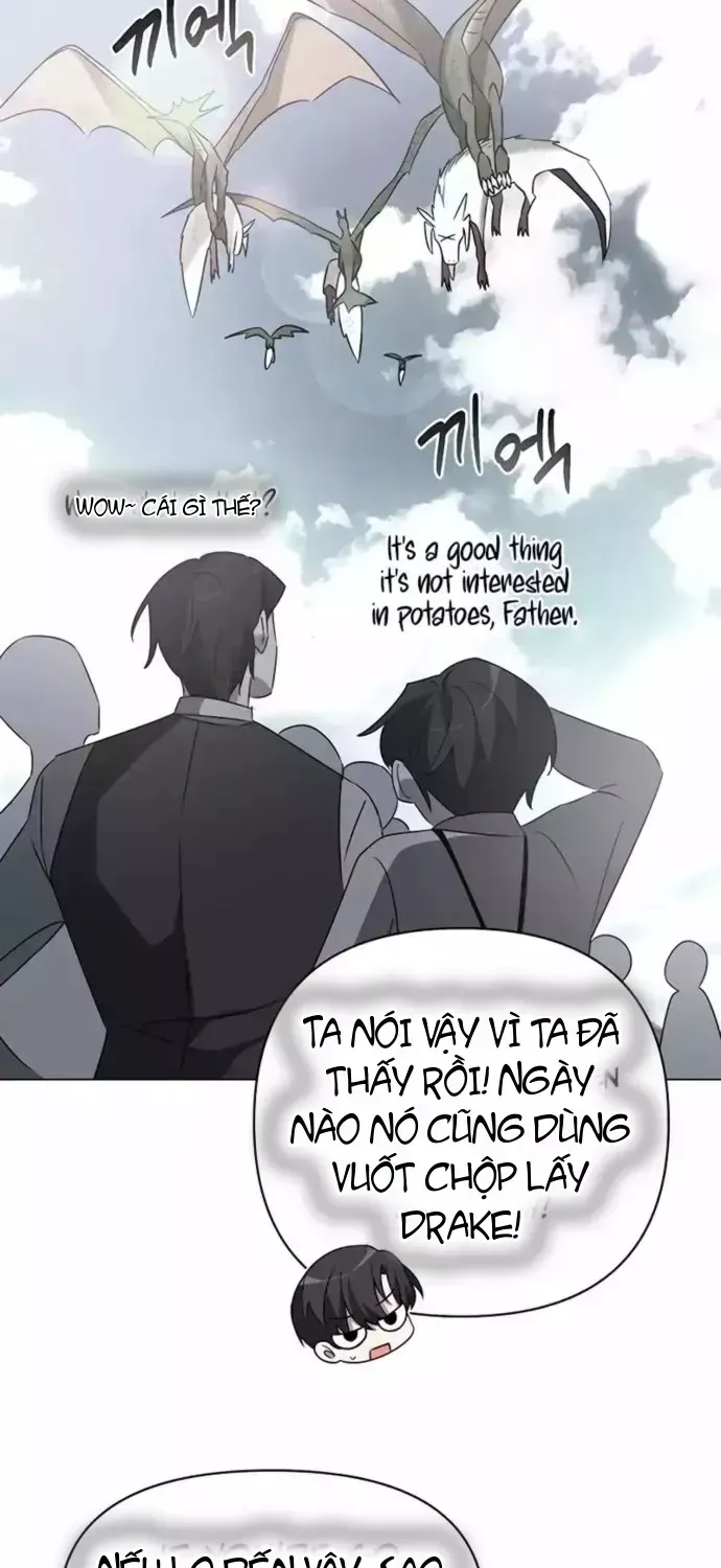 Học Viện Phá Sản Chap 28 - Next Chap 29