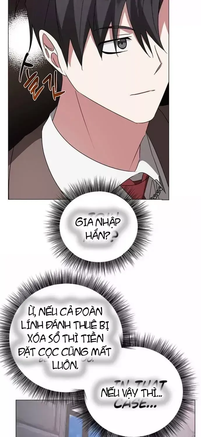 Học Viện Phá Sản Chap 28 - Next Chap 29