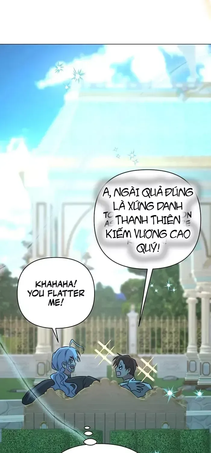 Học Viện Phá Sản Chap 33 - Next Chap 34
