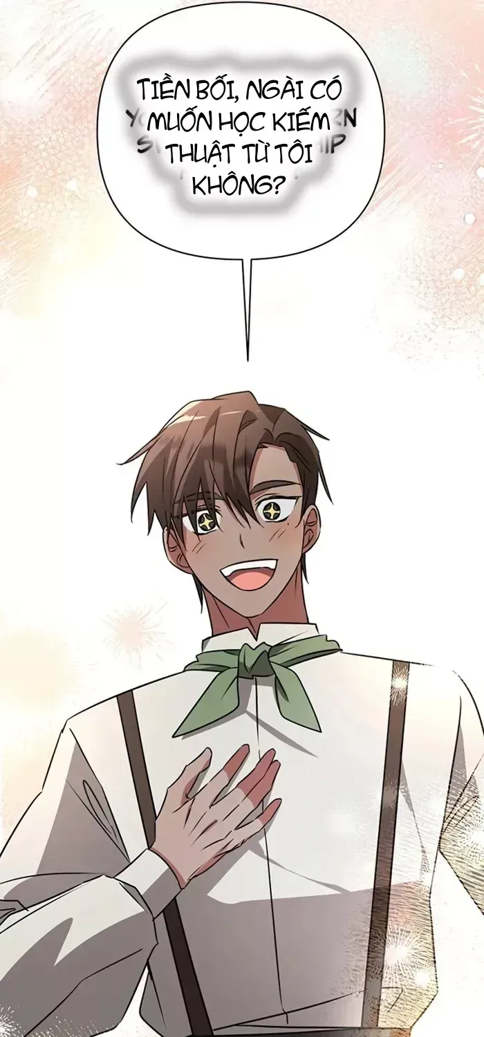 Học Viện Phá Sản Chap 33 - Next Chap 34