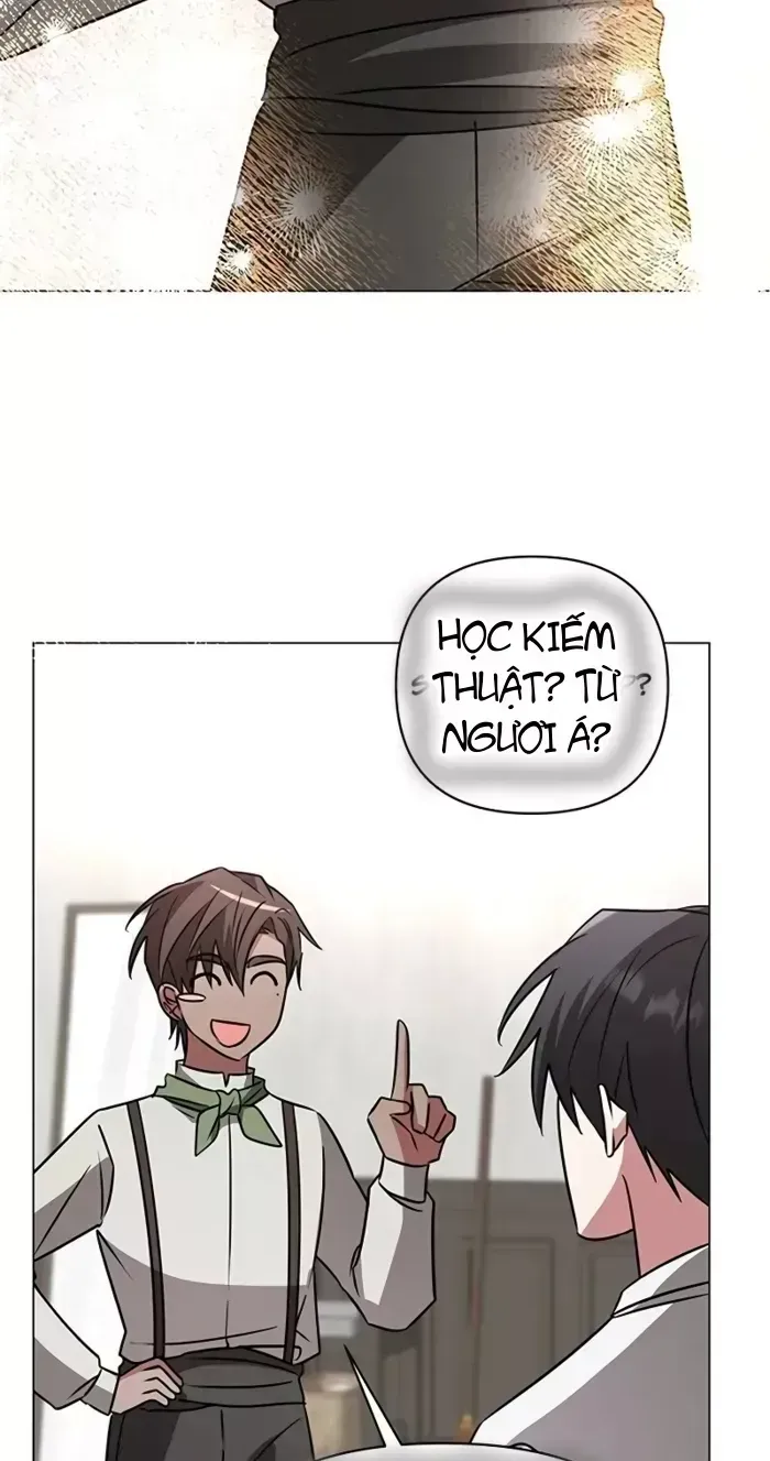 Học Viện Phá Sản Chap 33 - Next Chap 34
