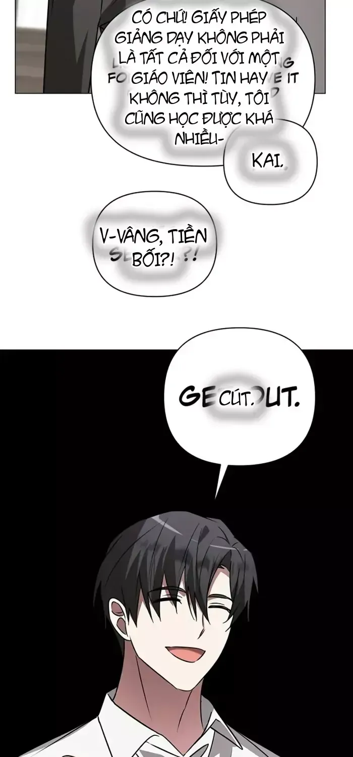 Học Viện Phá Sản Chap 33 - Next Chap 34