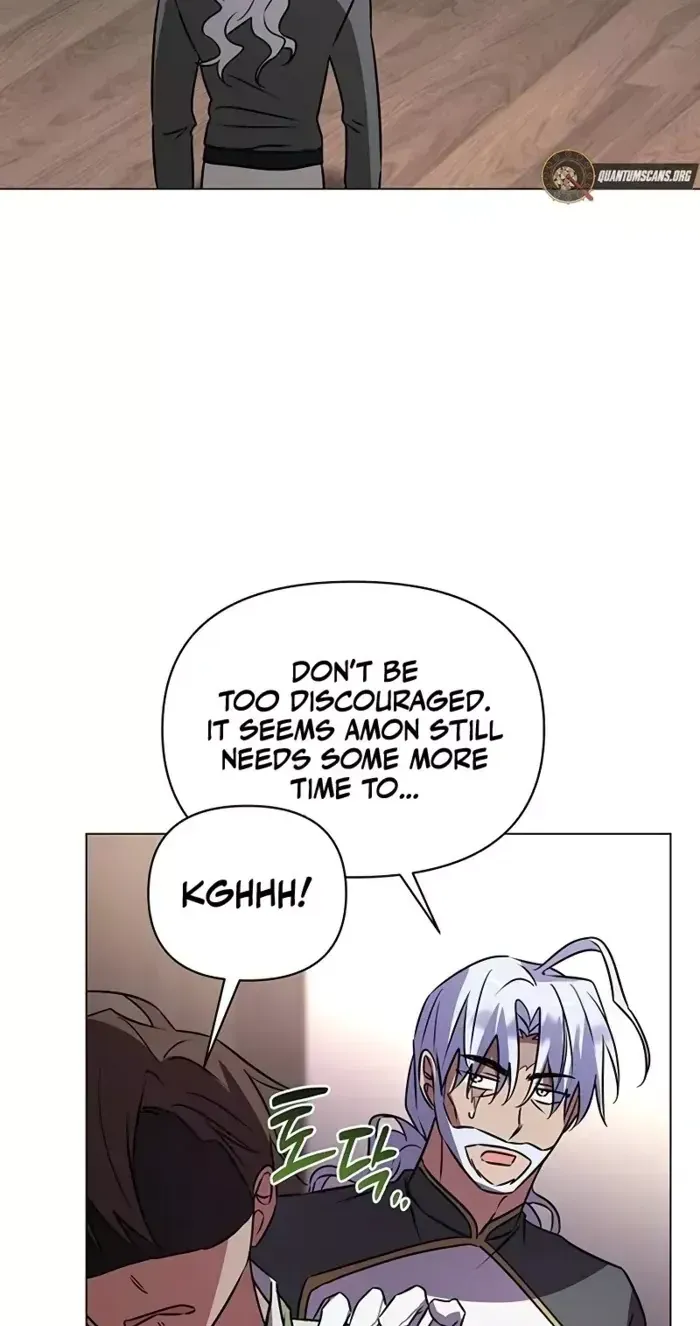 Học Viện Phá Sản Chap 33 - Next Chap 34