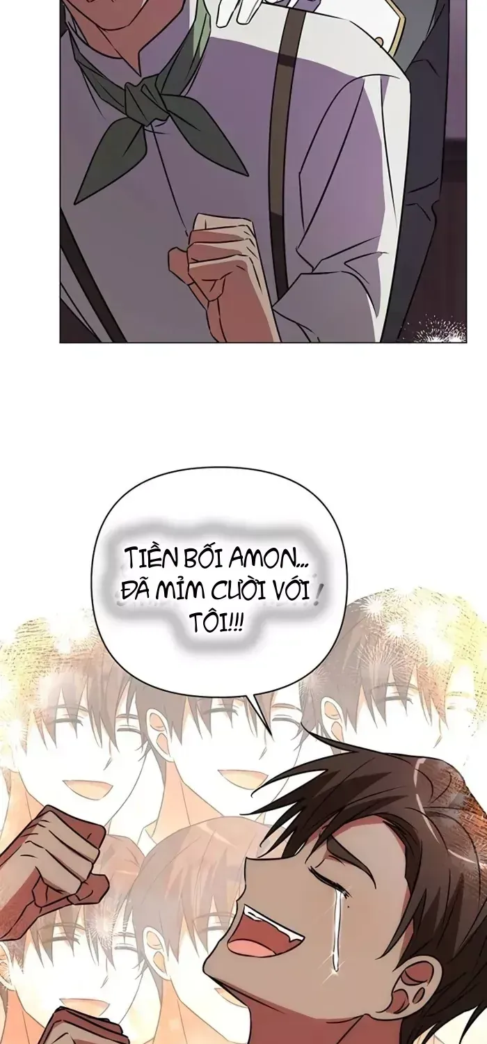 Học Viện Phá Sản Chap 33 - Next Chap 34