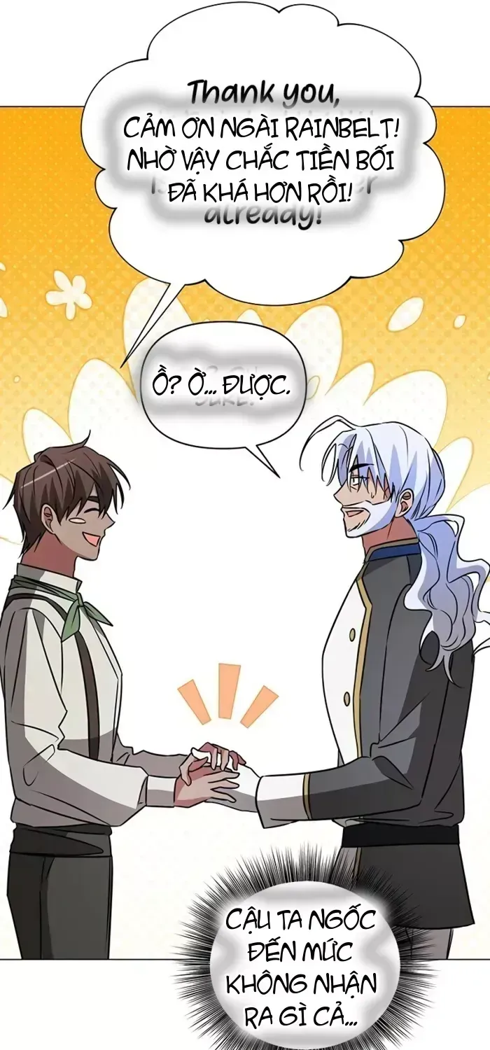 Học Viện Phá Sản Chap 33 - Next Chap 34
