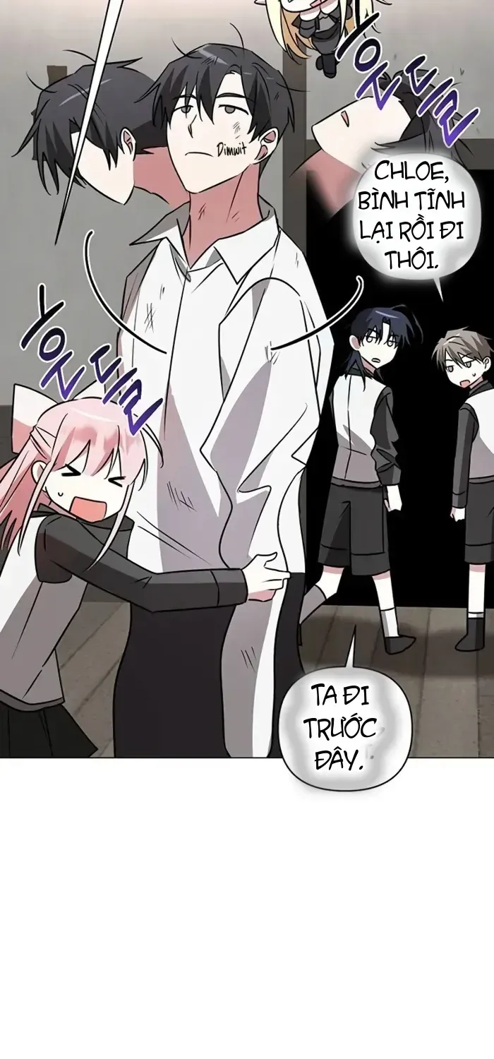 Học Viện Phá Sản Chap 33 - Next Chap 34