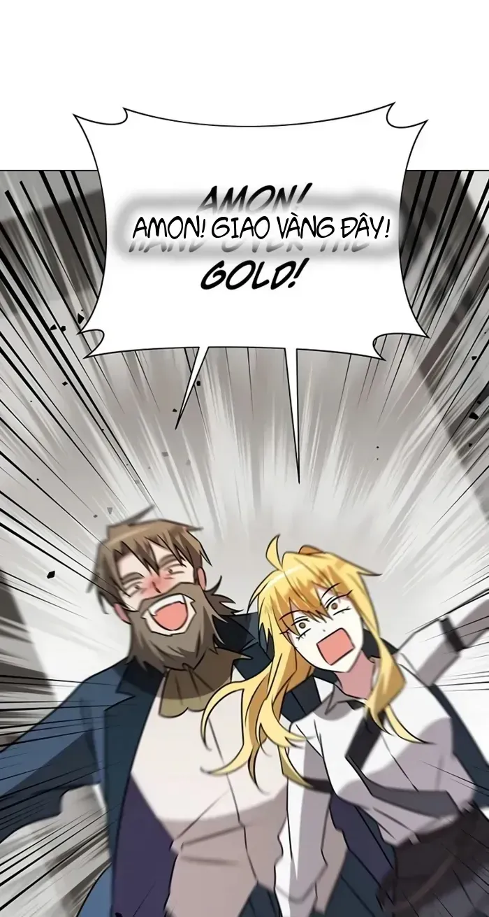 Học Viện Phá Sản Chap 33 - Next Chap 34