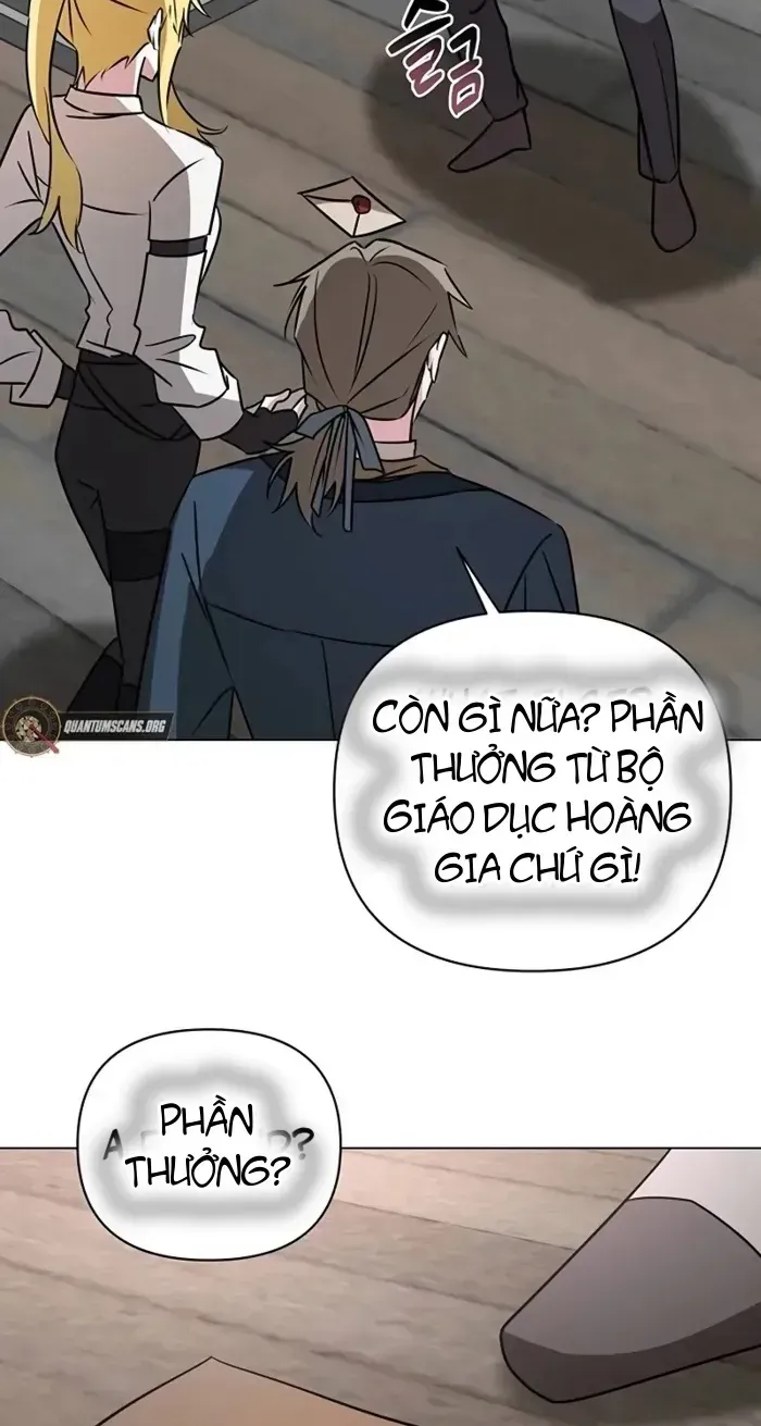Học Viện Phá Sản Chap 33 - Next Chap 34