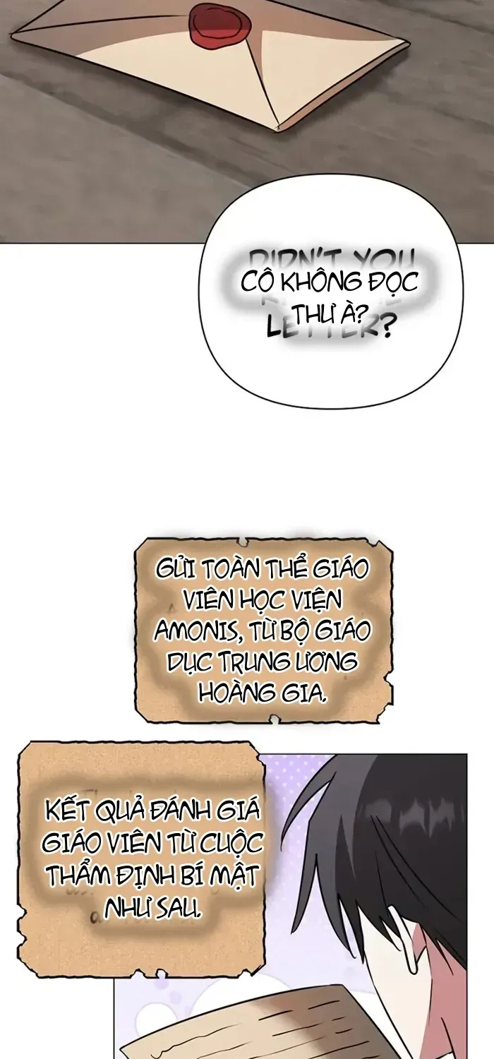 Học Viện Phá Sản Chap 33 - Next Chap 34