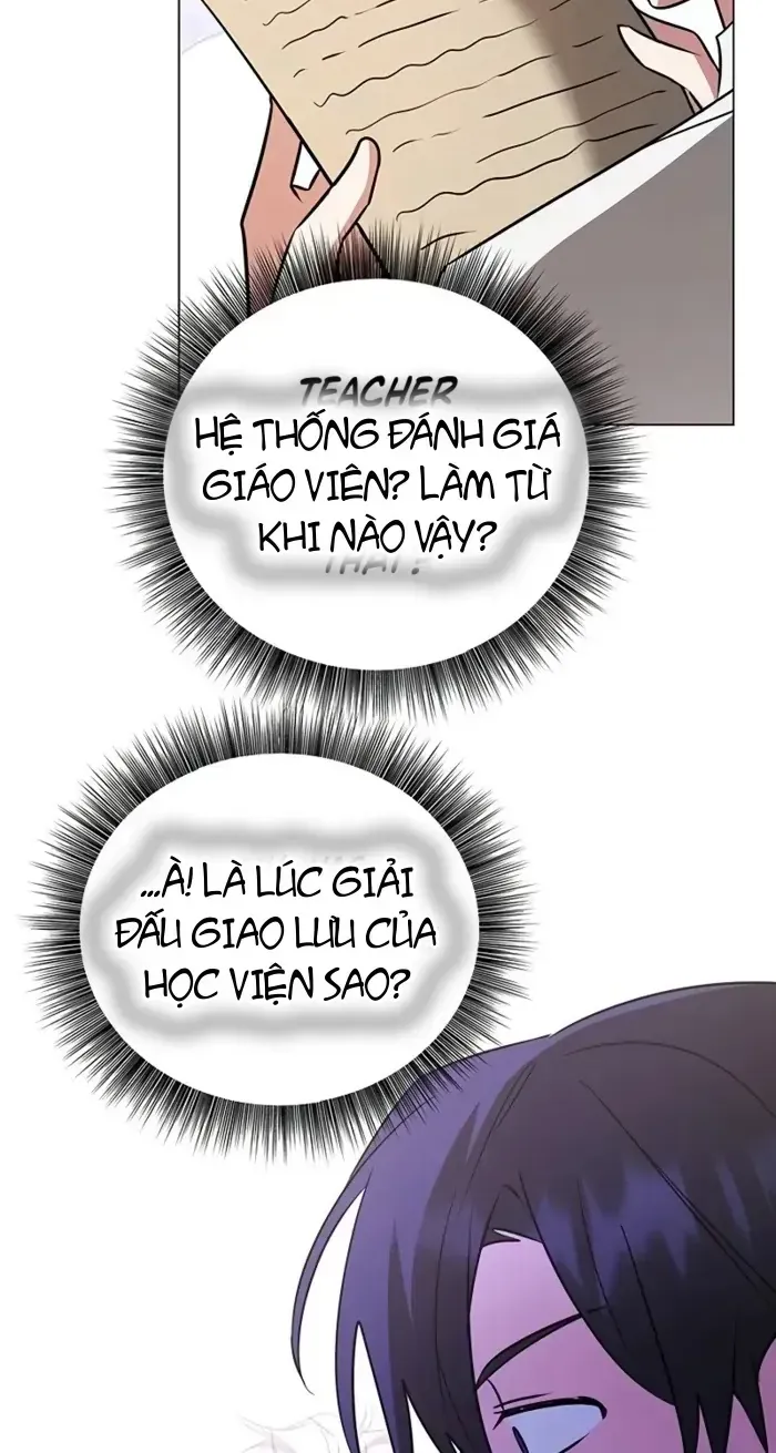 Học Viện Phá Sản Chap 33 - Next Chap 34