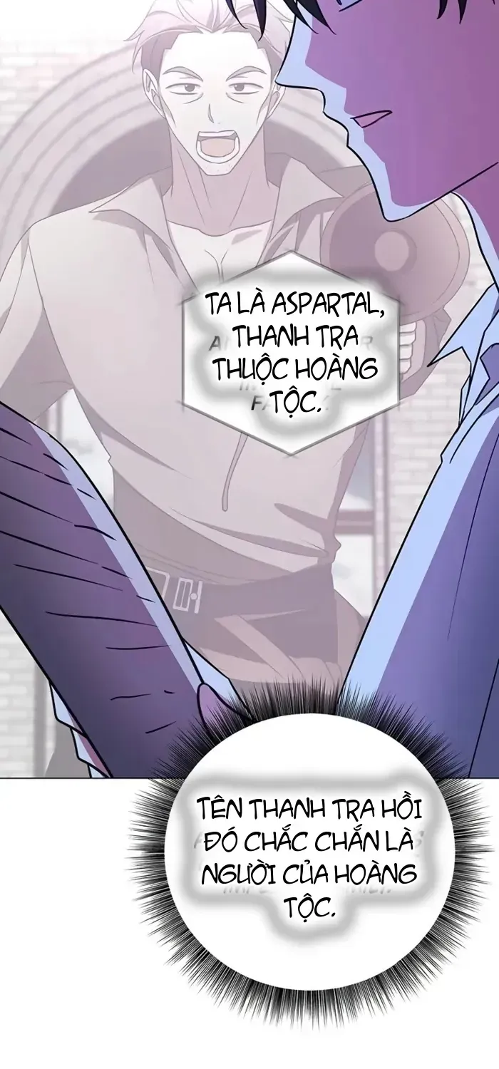 Học Viện Phá Sản Chap 33 - Next Chap 34