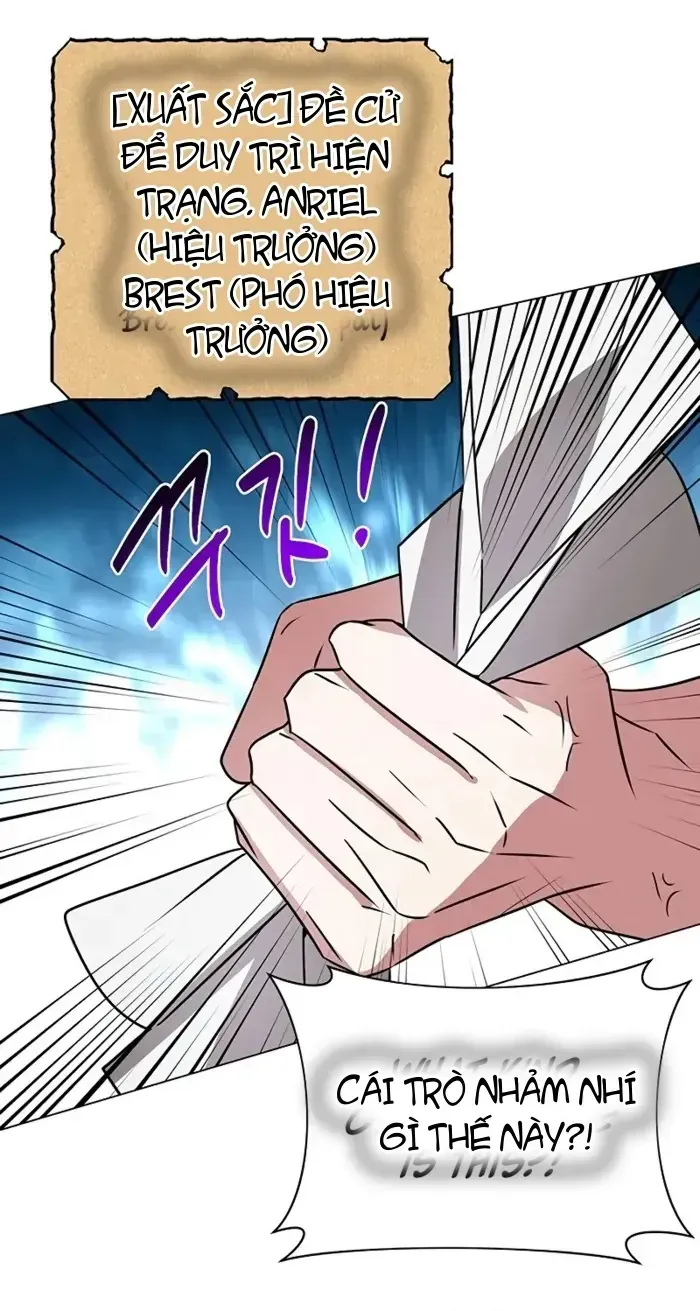 Học Viện Phá Sản Chap 33 - Next Chap 34