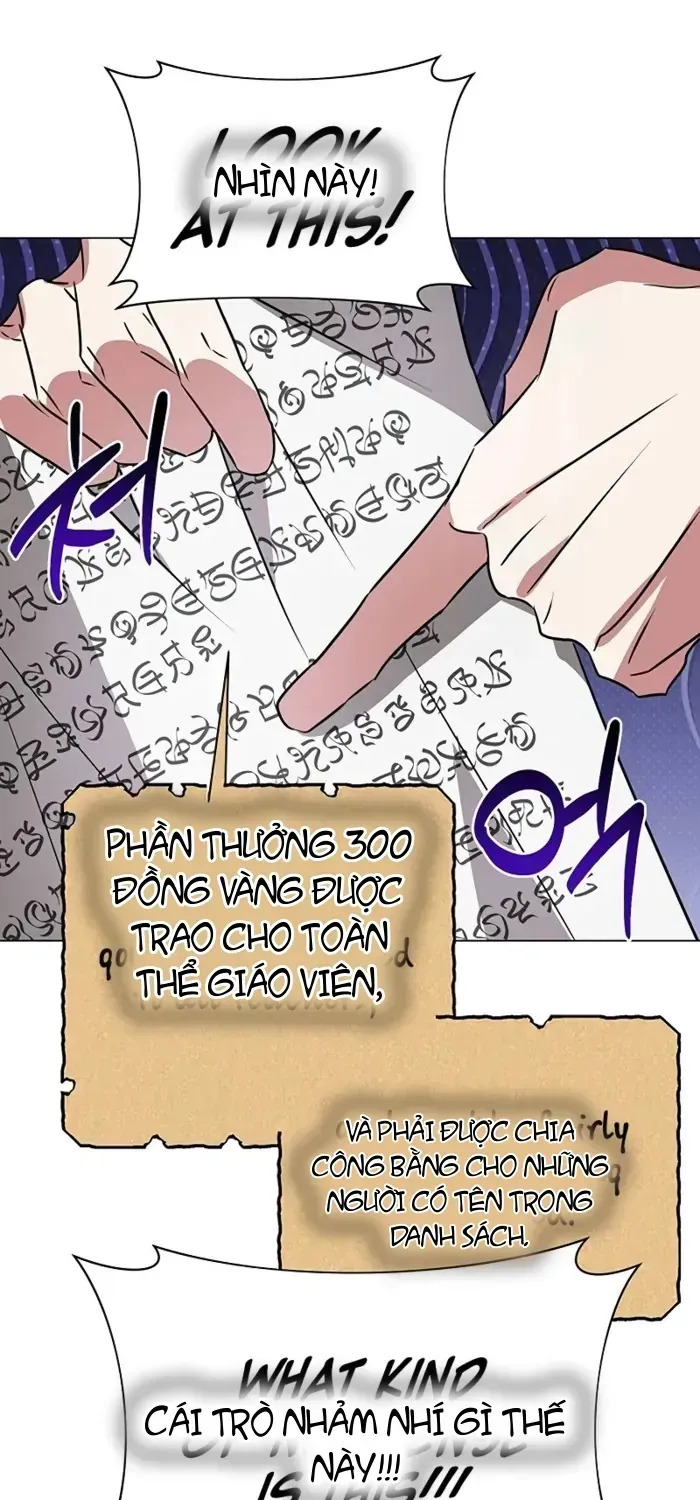 Học Viện Phá Sản Chap 33 - Next Chap 34