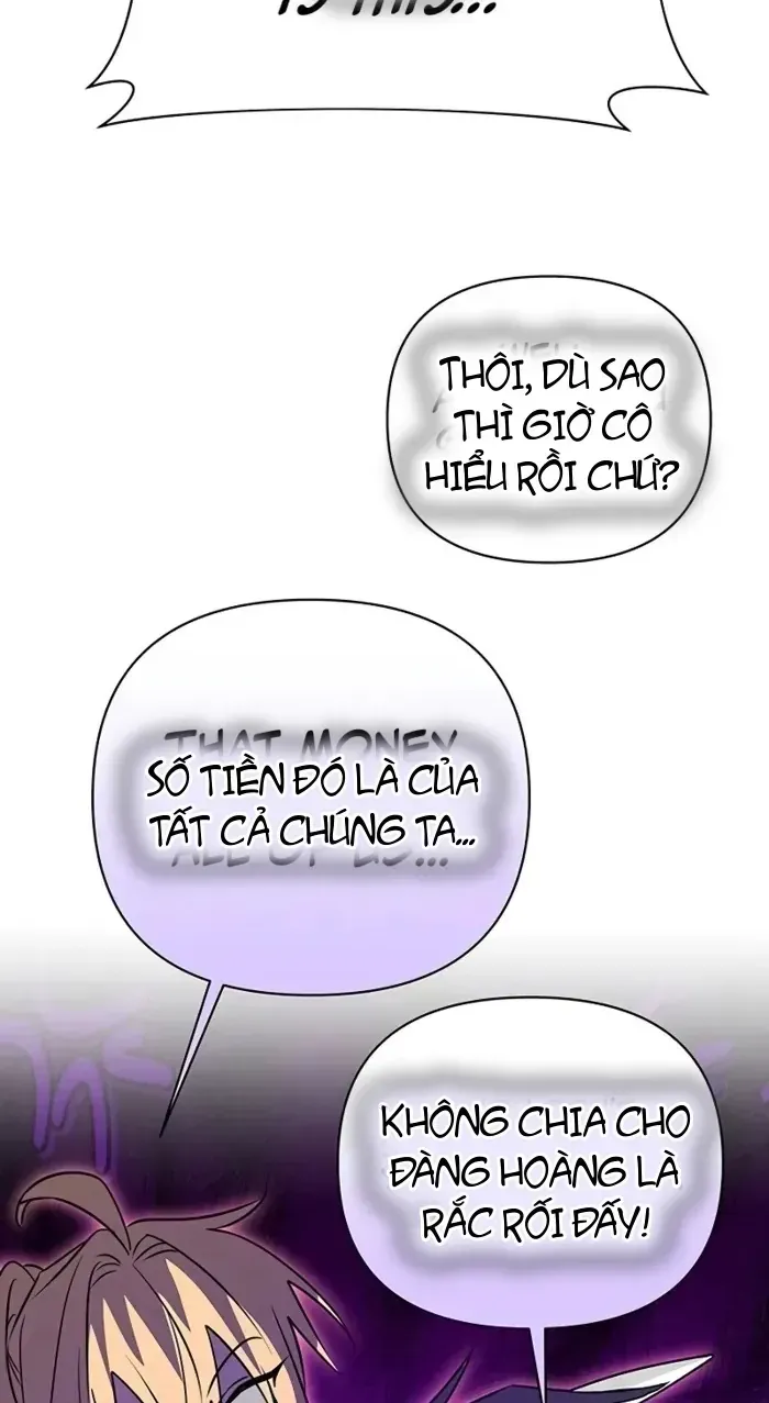 Học Viện Phá Sản Chap 33 - Next Chap 34