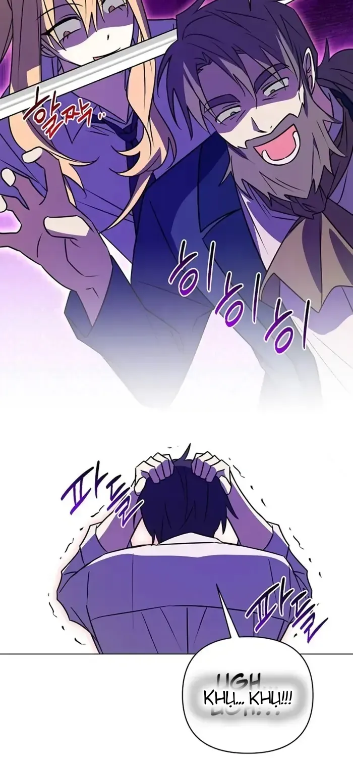 Học Viện Phá Sản Chap 33 - Next Chap 34