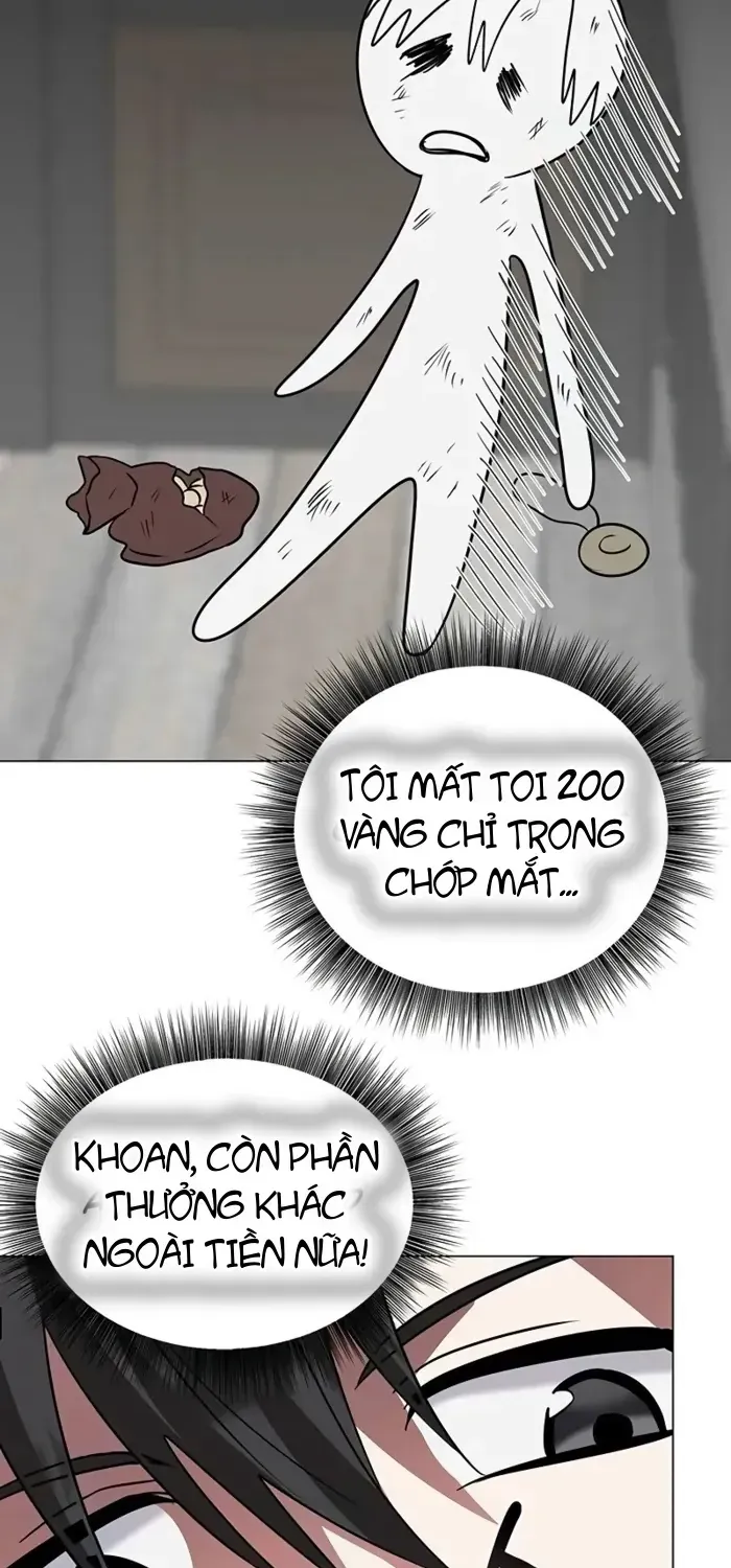 Học Viện Phá Sản Chap 33 - Next Chap 34