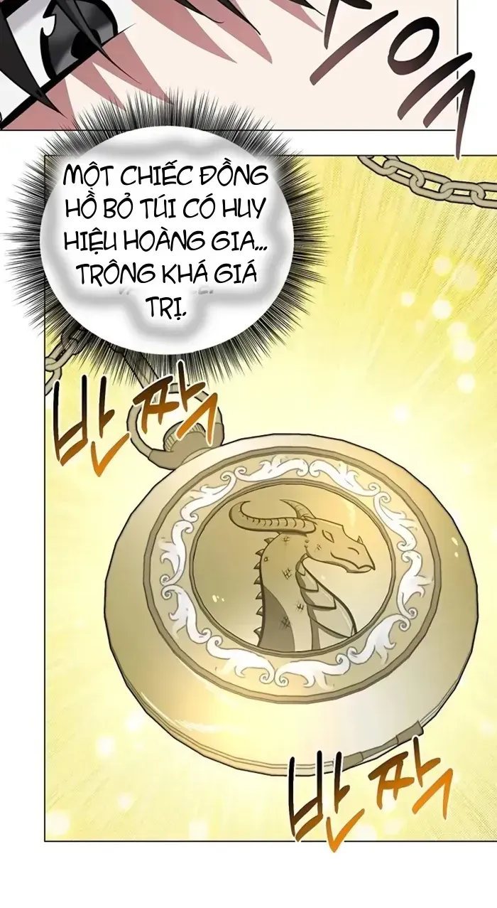 Học Viện Phá Sản Chap 33 - Next Chap 34
