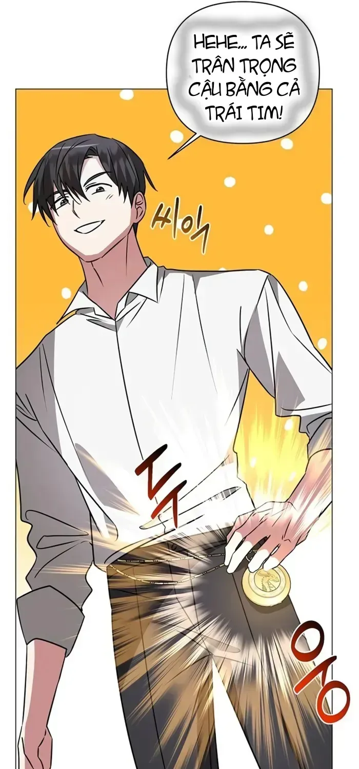 Học Viện Phá Sản Chap 33 - Next Chap 34