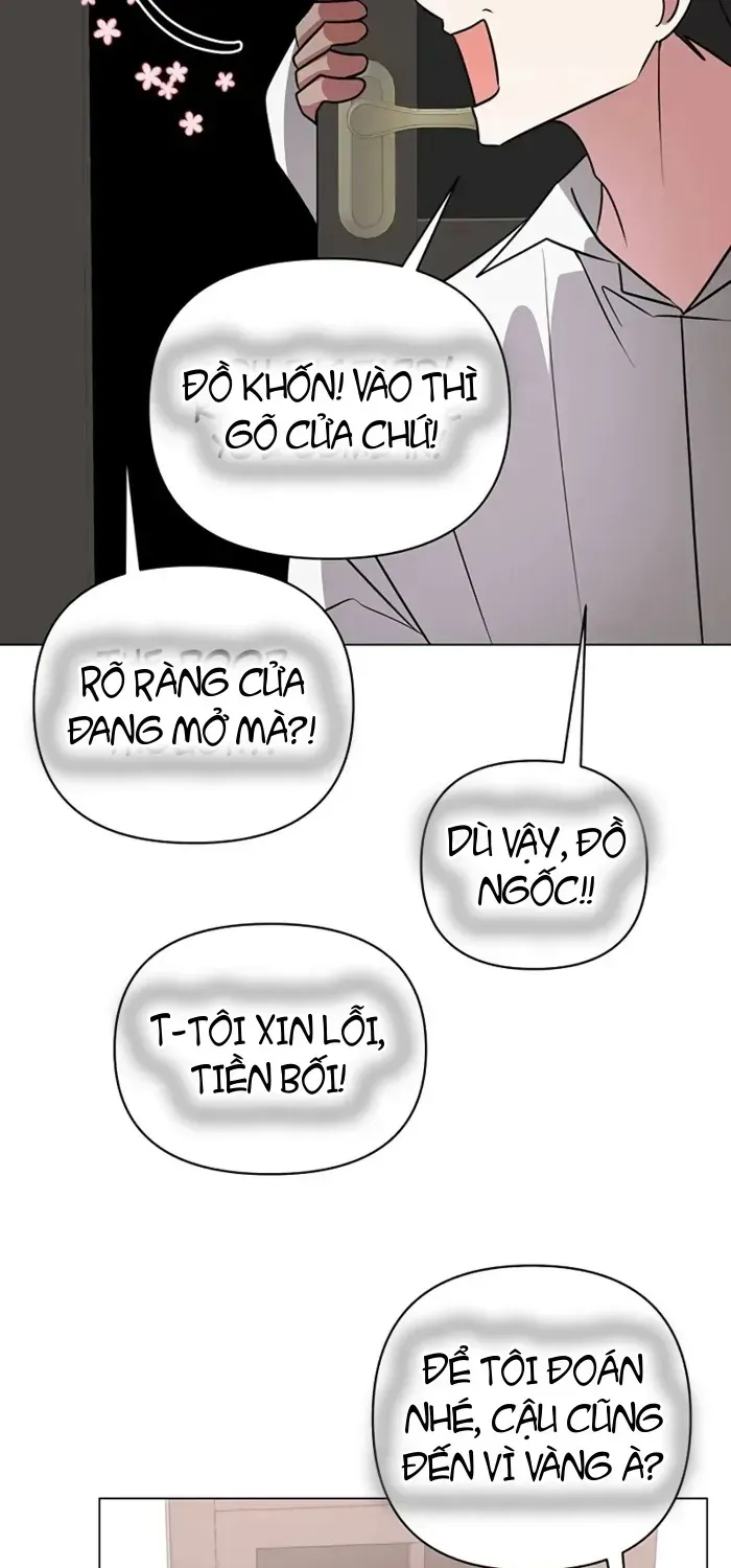 Học Viện Phá Sản Chap 33 - Next Chap 34