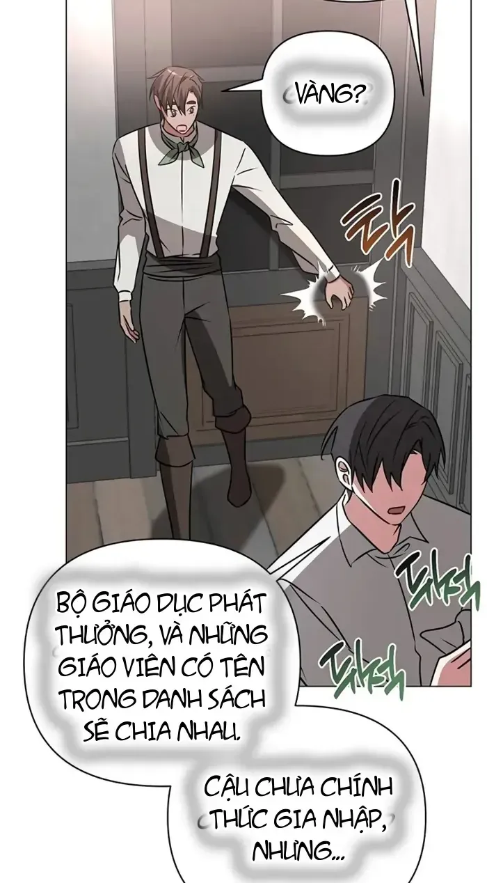 Học Viện Phá Sản Chap 33 - Next Chap 34