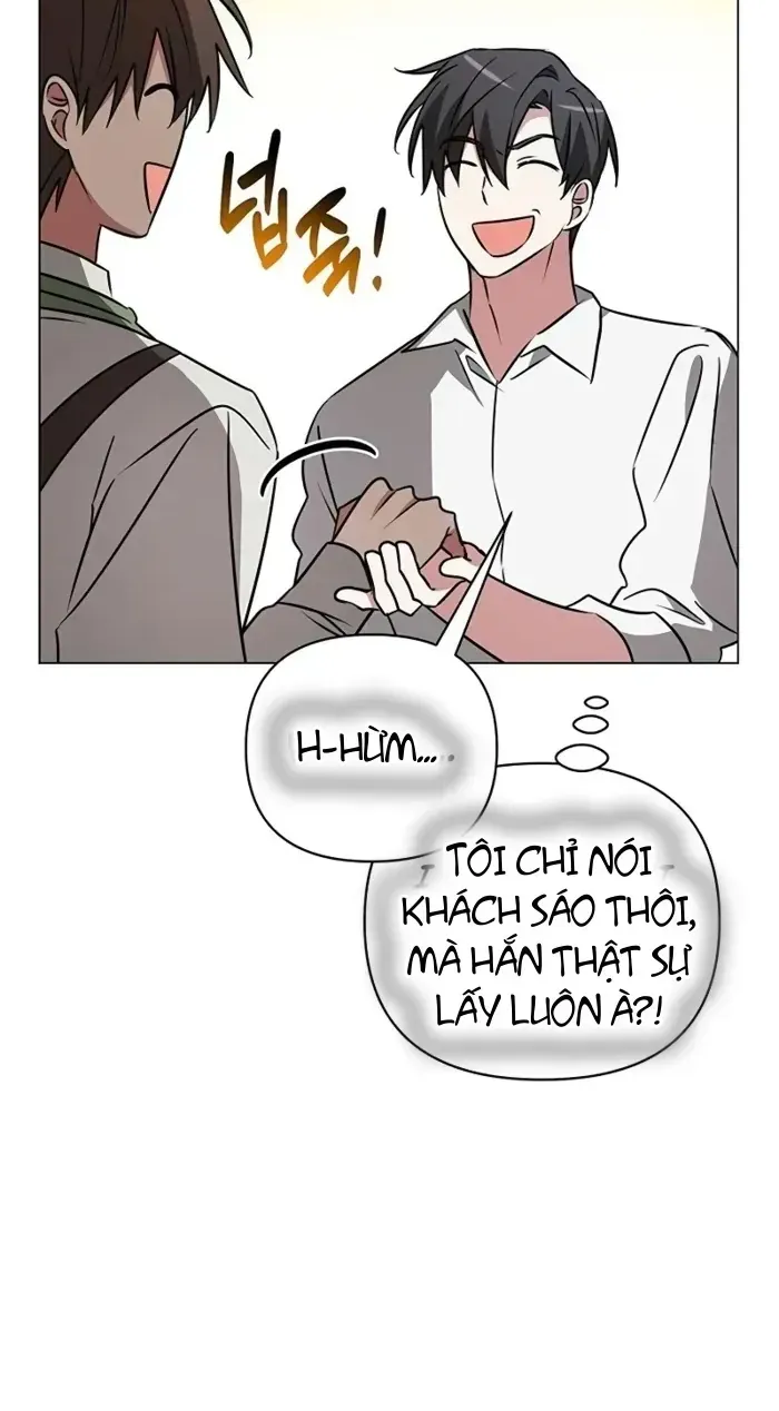 Học Viện Phá Sản Chap 33 - Next Chap 34