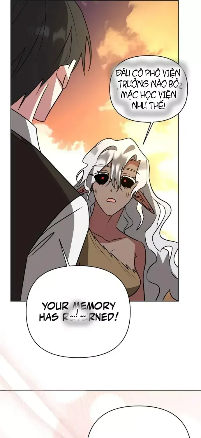 Học Viện Phá Sản Chap 37 - Next Chap 38