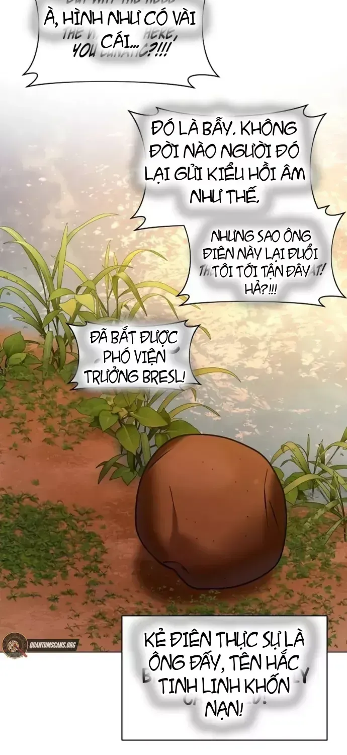 Học Viện Phá Sản Chap 37 - Next Chap 38