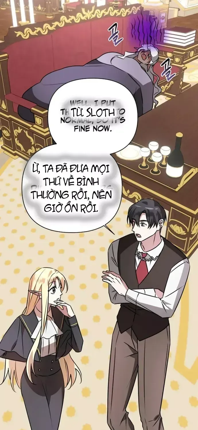 Học Viện Phá Sản Chap 37 - Next Chap 38