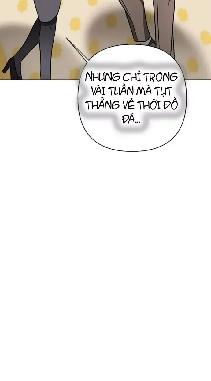 Học Viện Phá Sản Chap 37 - Next Chap 38
