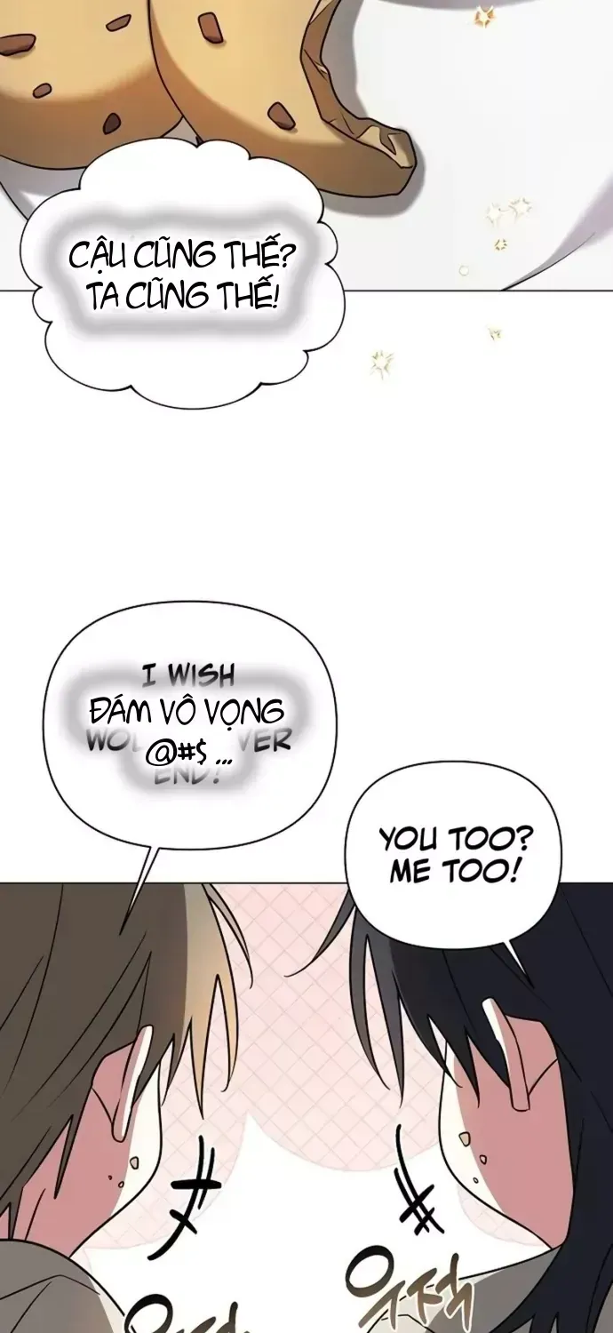 Học Viện Phá Sản Chap 37 - Next Chap 38