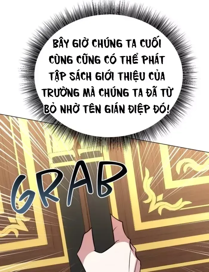 Học Viện Phá Sản Chap 50 - Next Chap 51