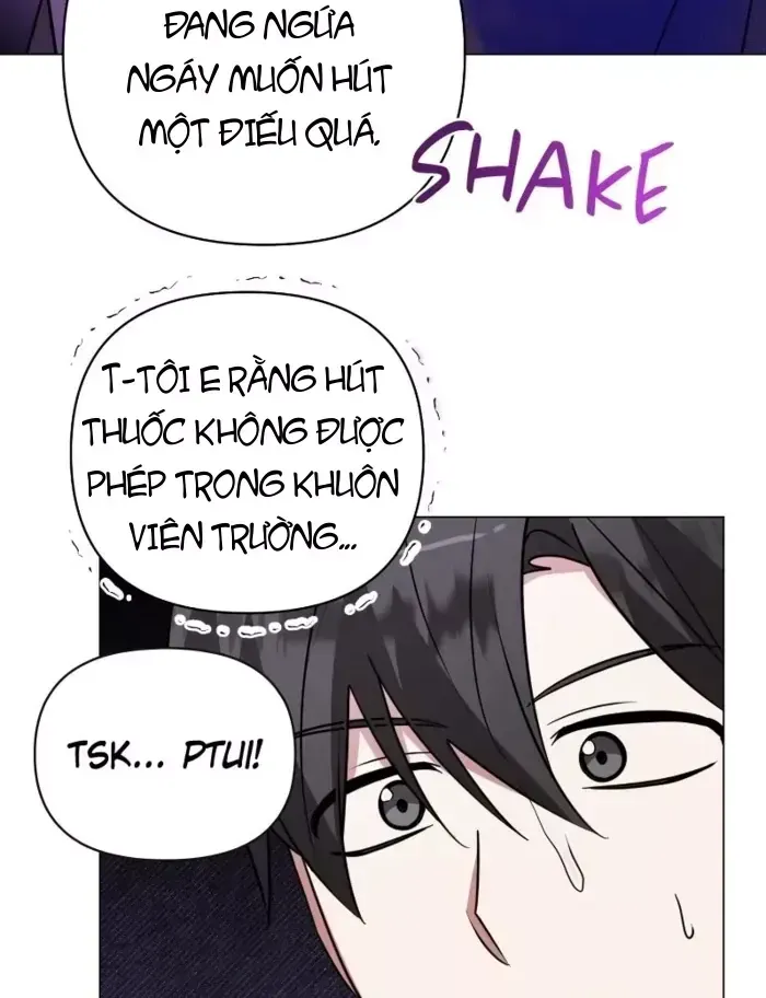 Học Viện Phá Sản Chap 50 - Next Chap 51
