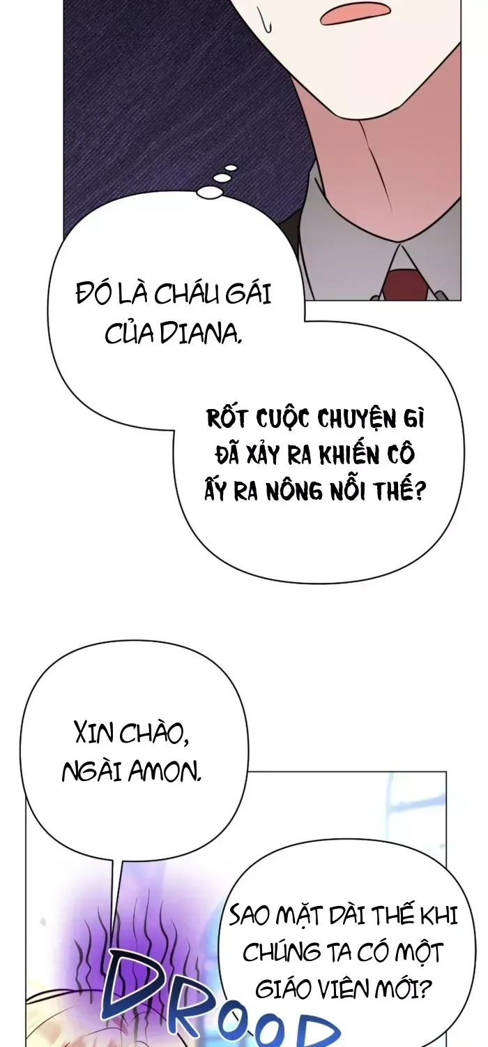 Học Viện Phá Sản Chap 50 - Next Chap 51