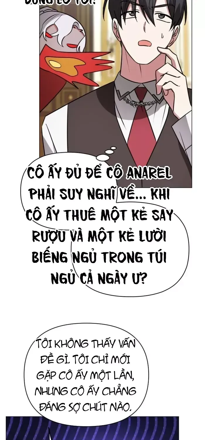 Học Viện Phá Sản Chap 50 - Next Chap 51