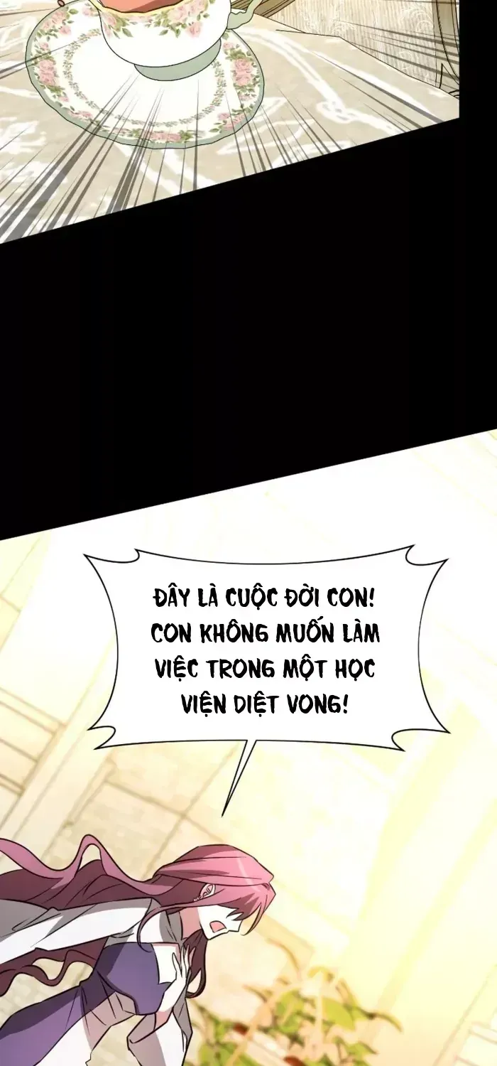 Học Viện Phá Sản Chap 50 - Next Chap 51