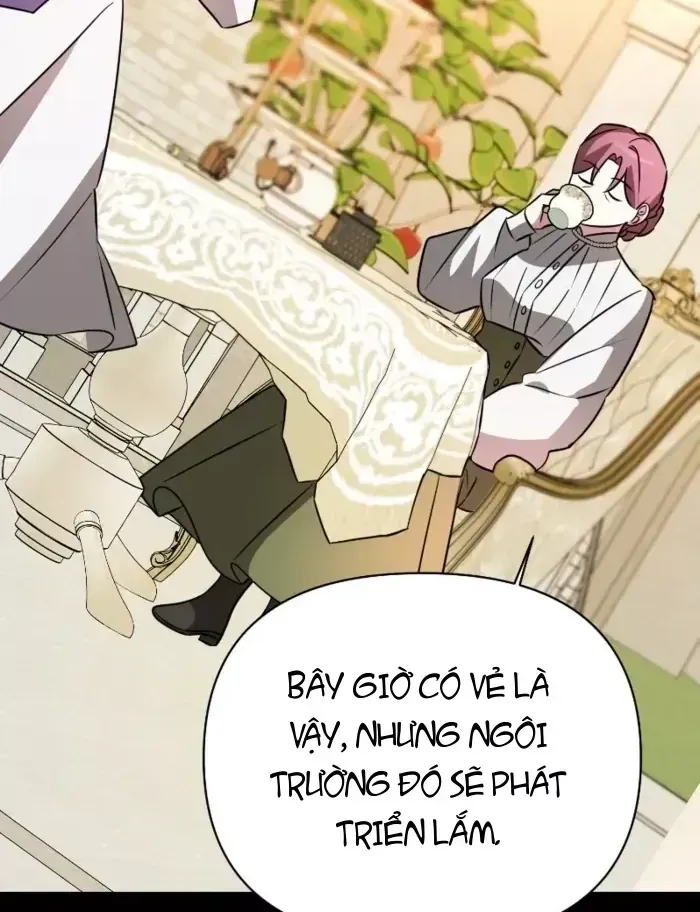 Học Viện Phá Sản Chap 50 - Next Chap 51