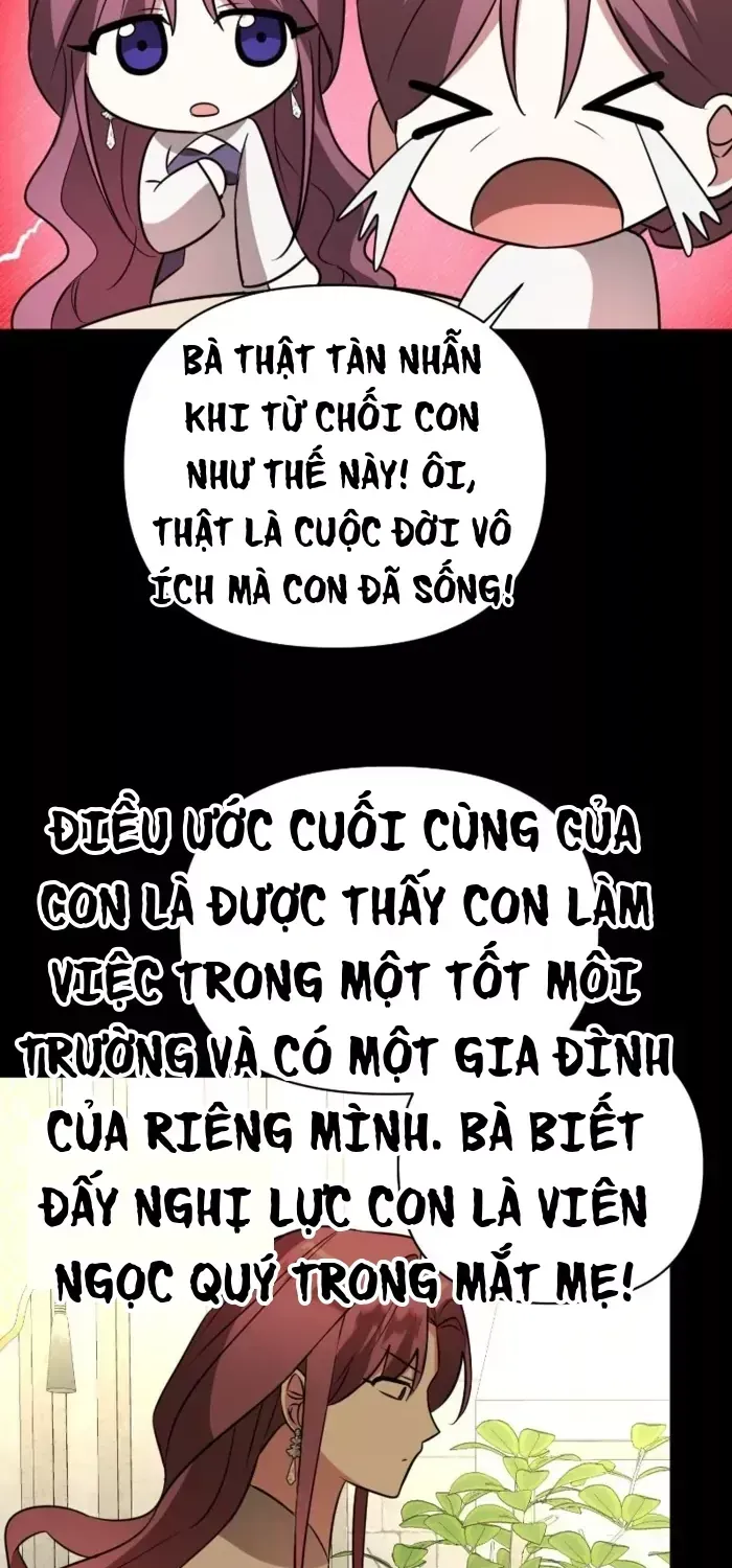 Học Viện Phá Sản Chap 50 - Next Chap 51