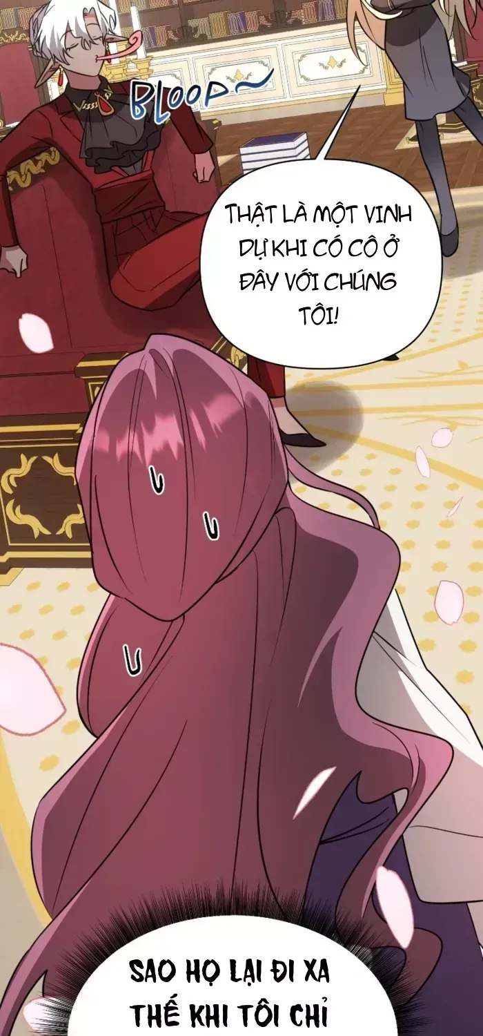 Học Viện Phá Sản Chap 50 - Next Chap 51