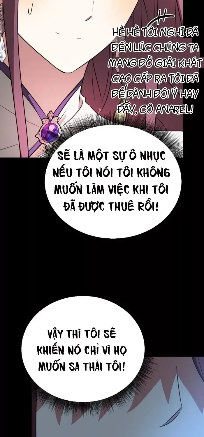Học Viện Phá Sản Chap 50 - Next Chap 51