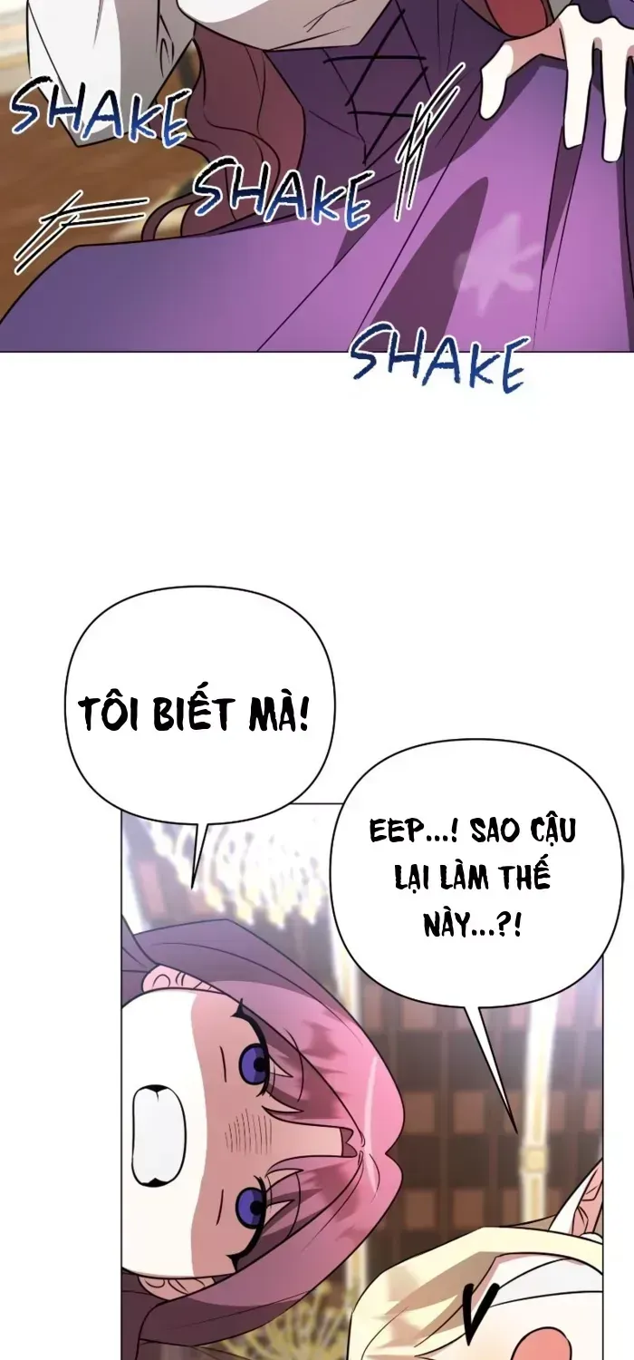 Học Viện Phá Sản Chap 50 - Next Chap 51