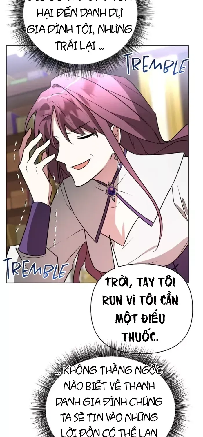 Học Viện Phá Sản Chap 50 - Next Chap 51