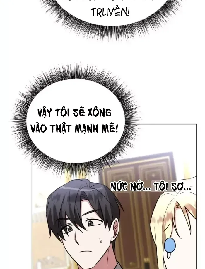 Học Viện Phá Sản Chap 50 - Next Chap 51