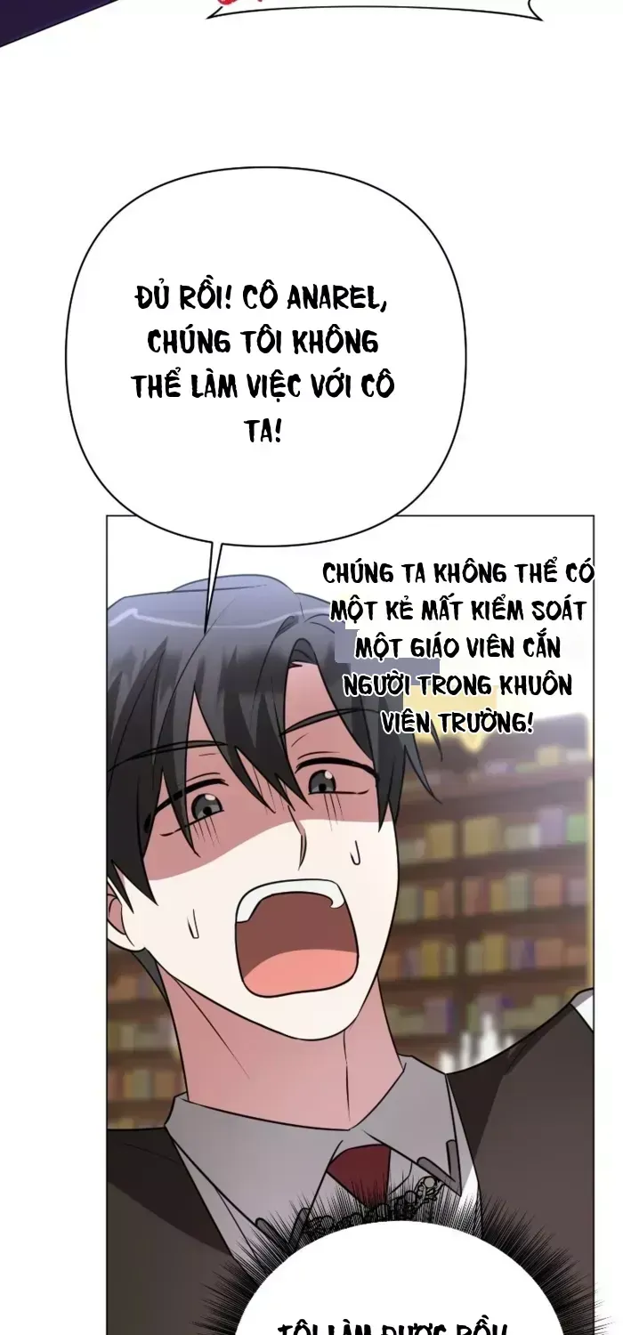 Học Viện Phá Sản Chap 50 - Next Chap 51