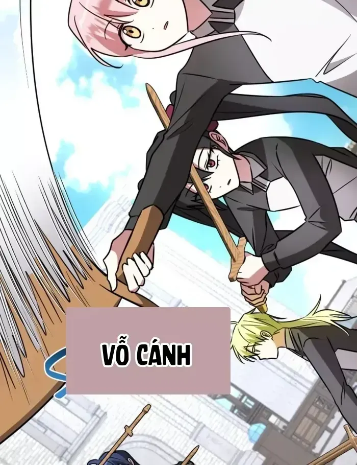 Học Viện Phá Sản Chap 51 - Next Chap 52
