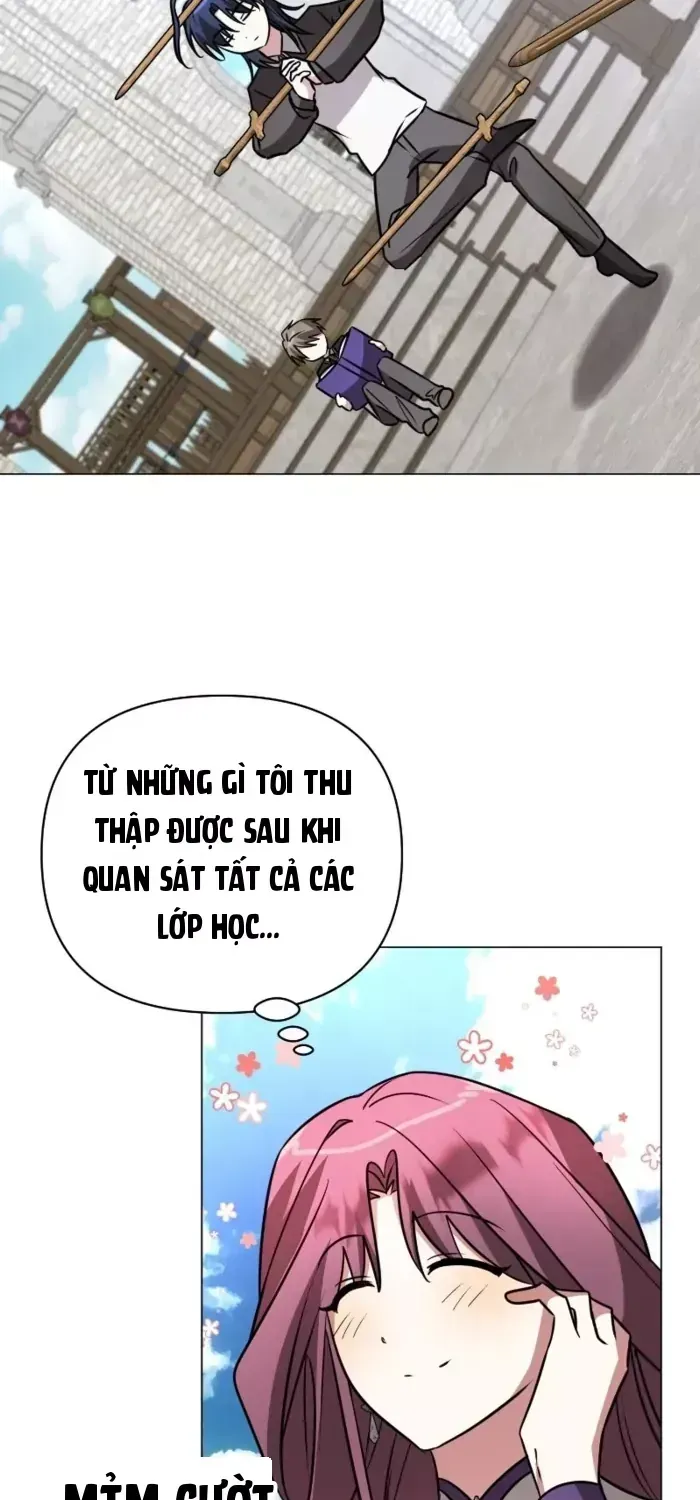 Học Viện Phá Sản Chap 51 - Next Chap 52