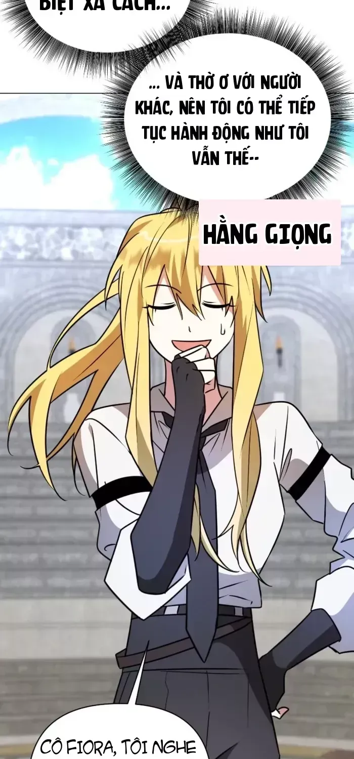 Học Viện Phá Sản Chap 51 - Next Chap 52