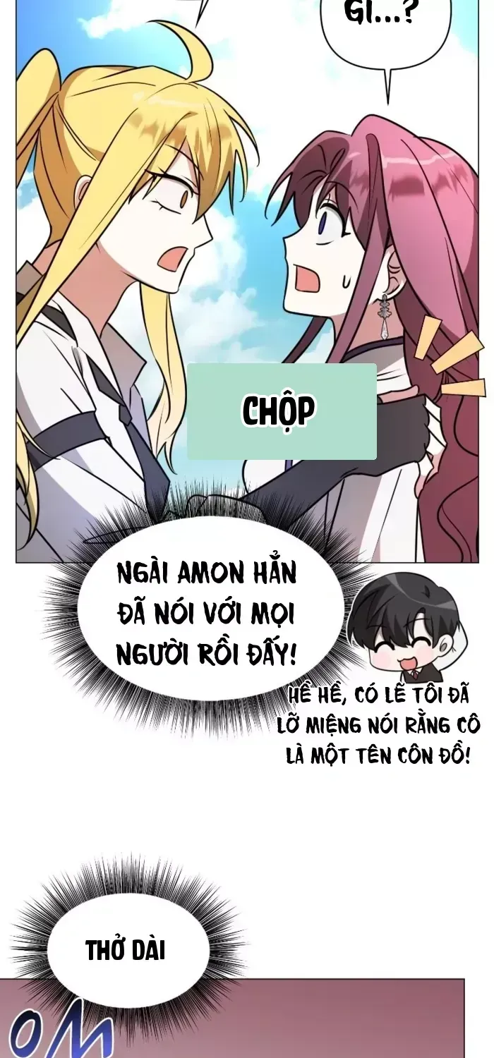 Học Viện Phá Sản Chap 51 - Next Chap 52